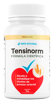 Presentación oficial de Tensinorm para el bienestar cardiovascular